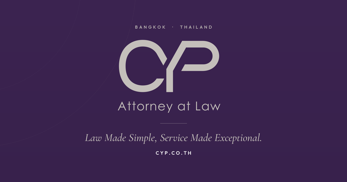 CYP Law Firm